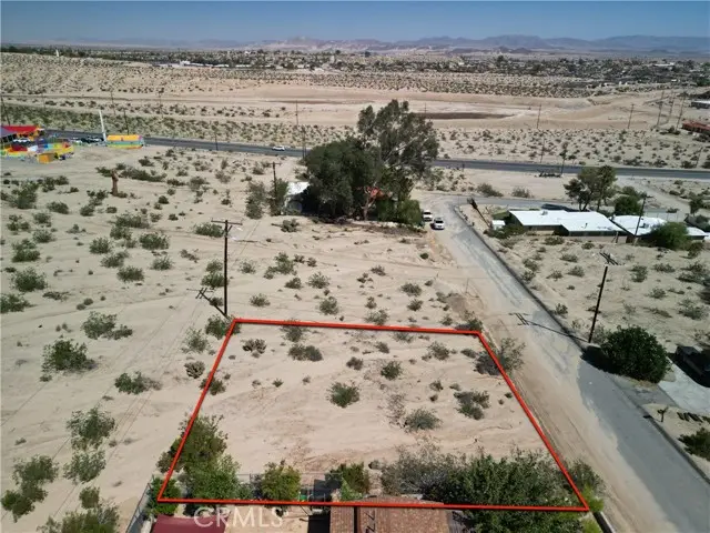 777 Hillside Avenue, Twentynine Palms, CA 92277 - #3