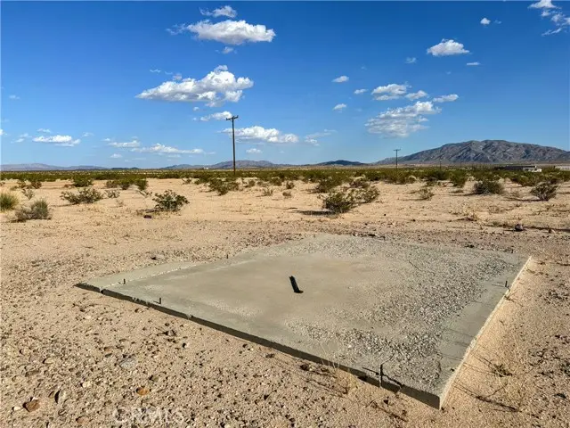 4200 Pinto Mountain Road, Twentynine Palms Yucca Valley, CA 92277 - #1