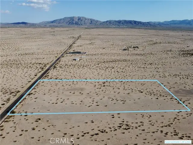 4200 Pinto Mountain Road, Twentynine Palms Yucca Valley, CA 92277 - #3