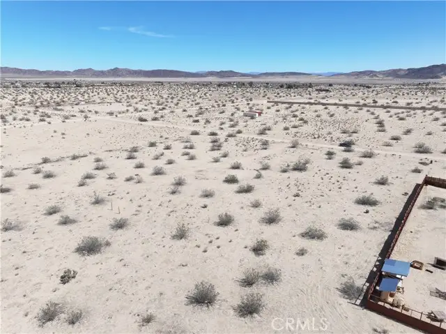 12345 Sunbeam Avenue, Joshua Tree, CA 92252 - #2