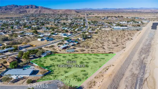 62070 Easterly Place, Joshua Tree, CA 92252 - #1