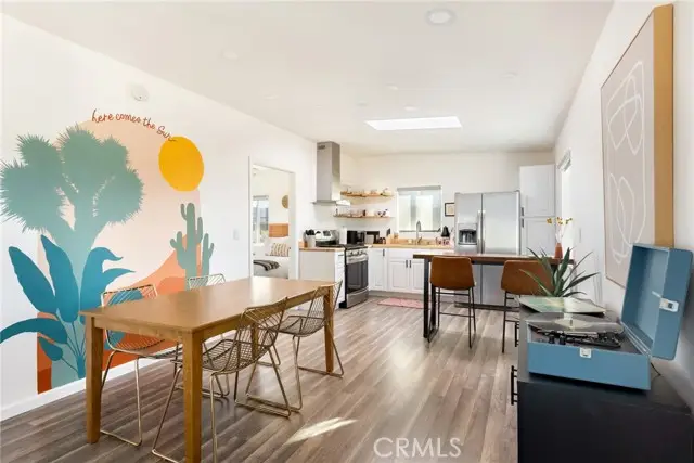 5737 Mojave Ranch Road, Joshua Tree, CA 92252 - #3