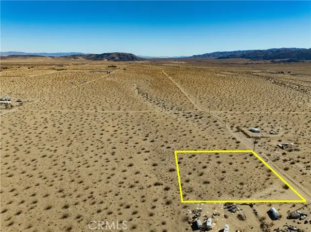 420140 Desert Trail Drive, Joshua Tree, CA 92252 - #1