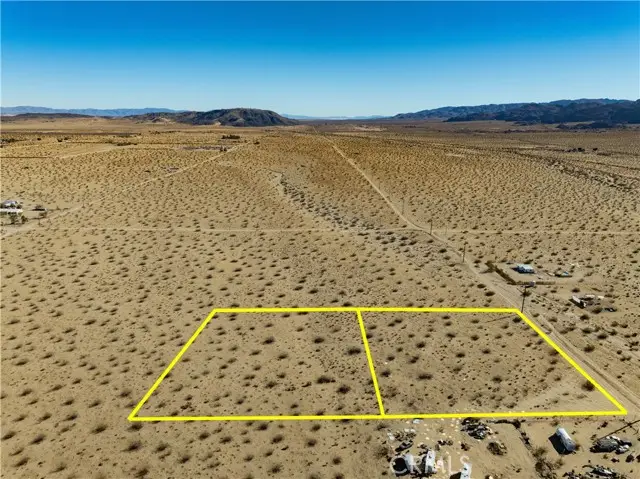 420140 Desert Trail Drive, Joshua Tree, CA 92252 - #2