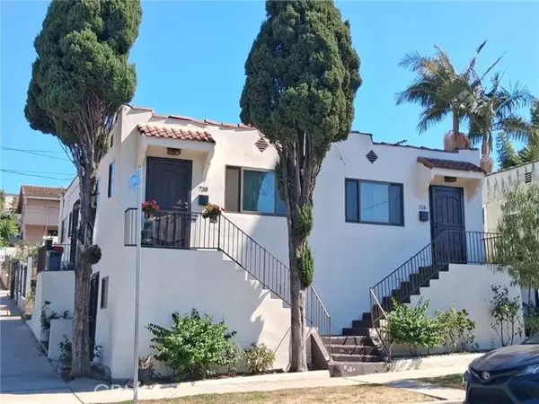 736 Breed Street, Los Angeles, CA 90033