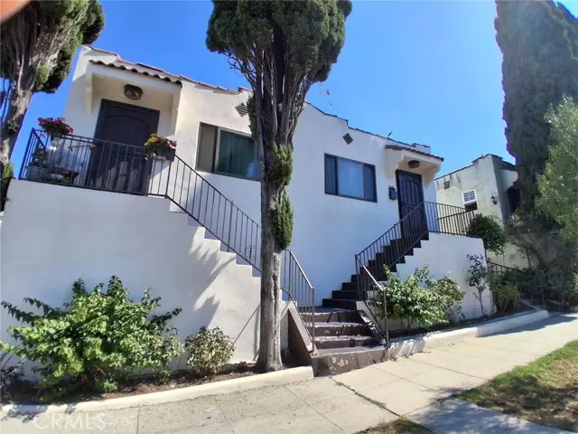 736 Breed Street, Los Angeles, CA 90033 - #3