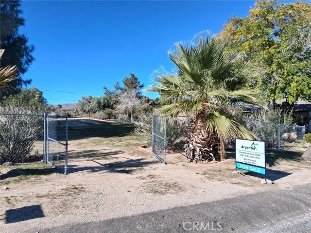6896 Conejo, Joshua Tree, CA 92252 - #1