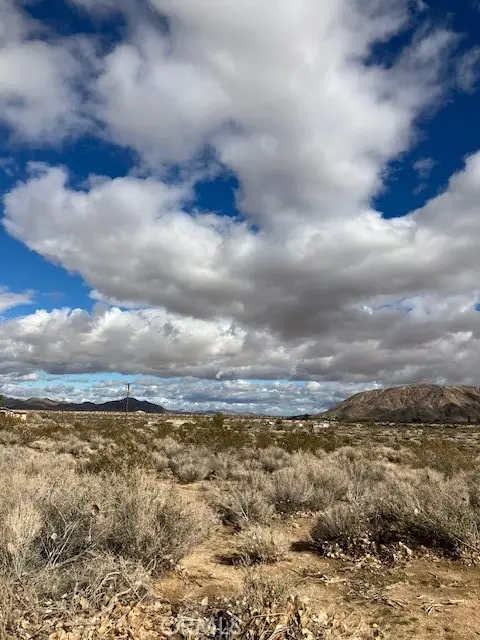 0 Belfield Boulevard, Landers, CA 92285 - #2