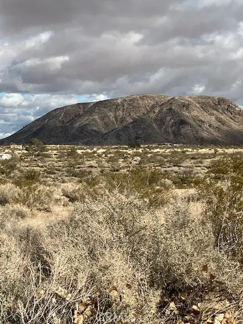 0 Belfield Boulevard, Landers, CA 92285 - #3