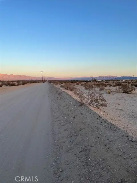 78201 Two Mile Rd, Twentynine Palms, CA 92277