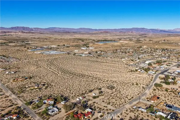 1234 Samarkand Drive, Twentynine Palms, CA 92277