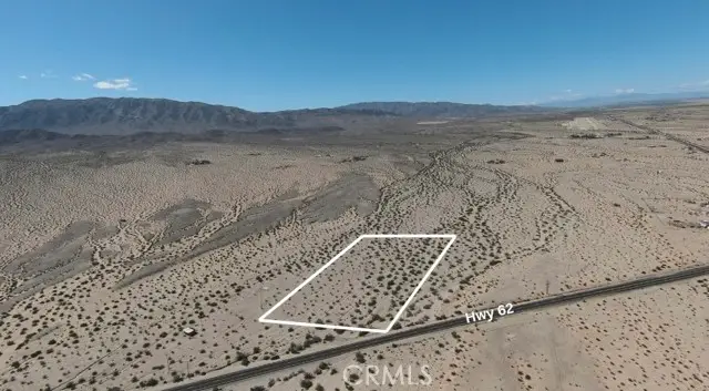 6784 Sand Pit Ranch Rd, Twentynine Palms, CA 92277 - #1