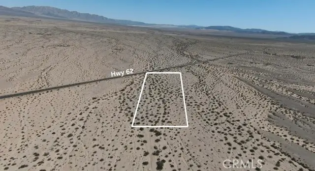 6784 Sand Pit Ranch Rd, Twentynine Palms, CA 92277 - #2