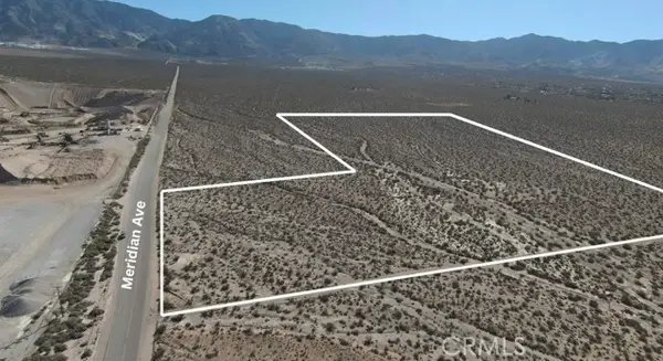 8840 Meridian Avenue, Lucerne Valley, CA 92356