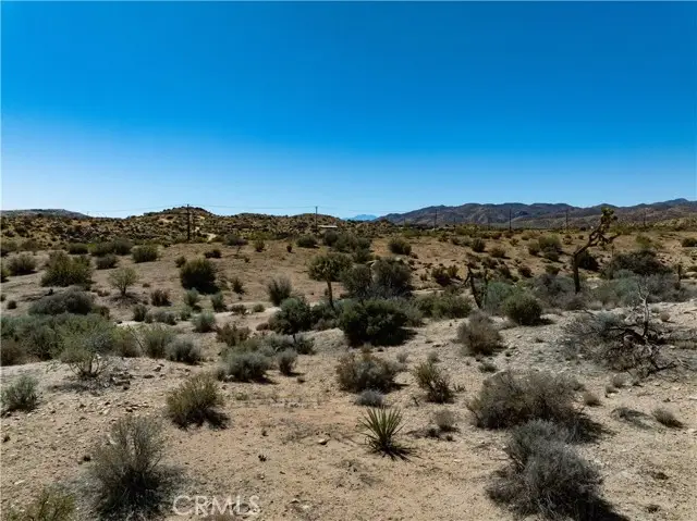 0 Pipes Canyon Road, Pioneertown, CA 92268 - #3
