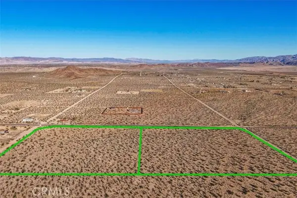 2110 Border Avenue, Joshua Tree, CA 92252