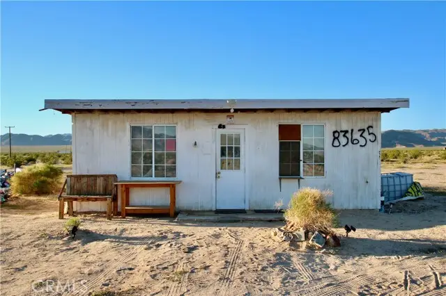 83635 29 Palms, Twentynine Palms, CA 92277 - #1