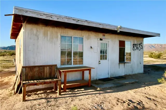 83635 29 Palms, Twentynine Palms, CA 92277 - #2