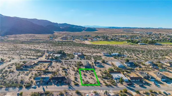 7030 49 Palms Avenue, Twentynine Palms, CA 92277