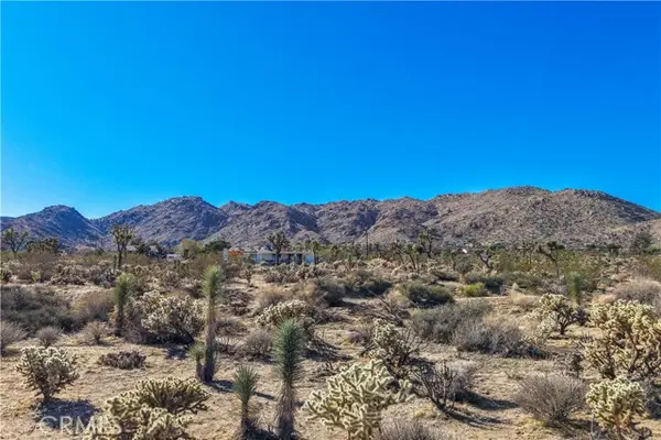 7505 Sherwood Road, Joshua Tree, CA 92252