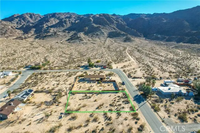 7055 Mission Avenue, Twentynine Palms, CA 92277 - #1
