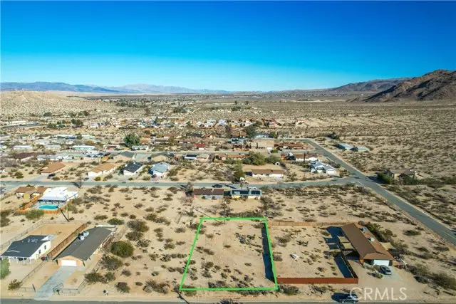 7055 Mission Avenue, Twentynine Palms, CA 92277 - #3