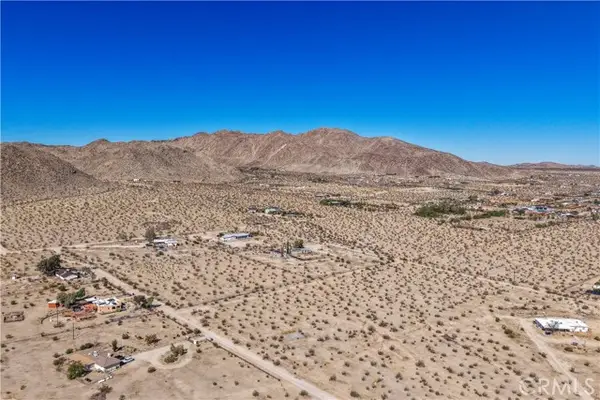 61830 Highland Drive, Joshua Tree, CA 92252