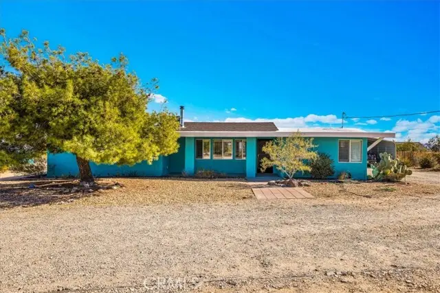 3613 Sage Avenue, Yucca Valley, CA 92284 - Image #1