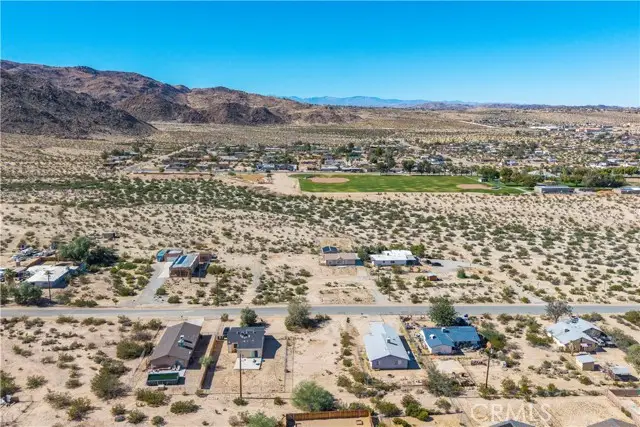 7025 Mission Avenue, Twentynine Palms, CA 92277 - #1