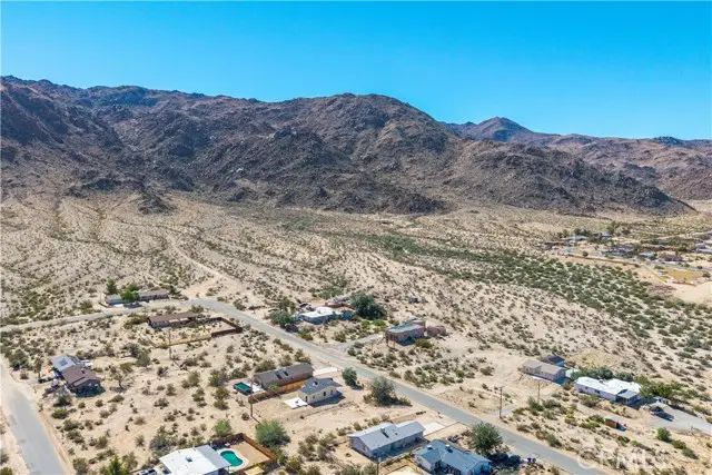 7025 Mission Avenue, Twentynine Palms, CA 92277 - #2