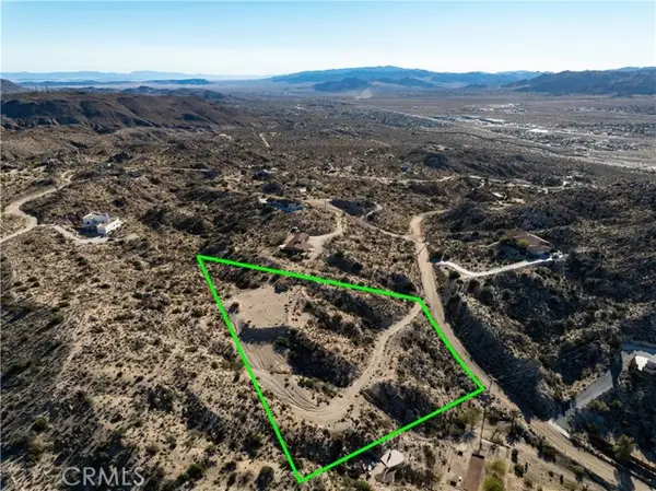 57430 San Juan Road, Yucca Valley, CA 92284