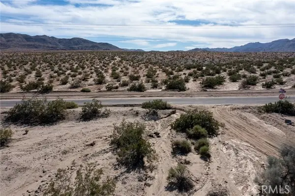 2222 Sheridan, Twentynine Palms, CA 92277