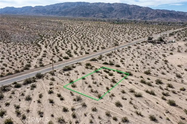 2222 Sheridan, Twentynine Palms, CA 92277 - Image #3