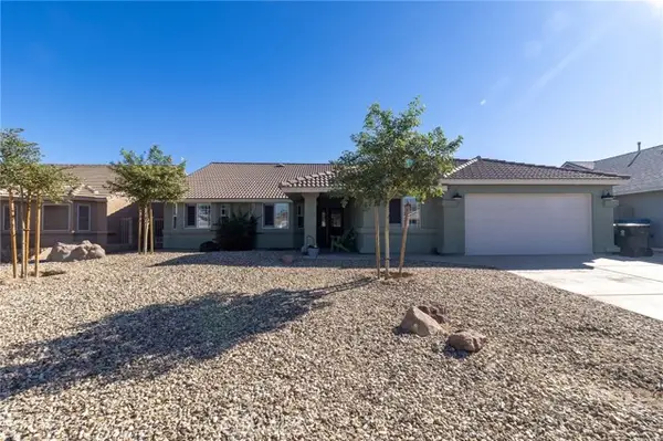 2249 Casa Linda, Needles, CA 92363