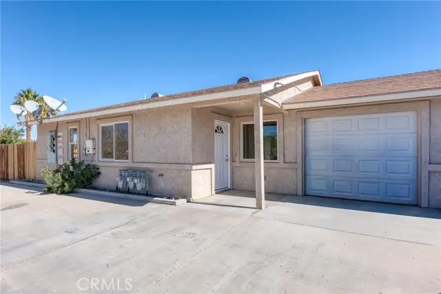 61859 Desert Air Road, Joshua Tree, CA 92252 - Image #1