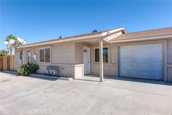 61859 Desert Air Road, Joshua Tree, CA 92252