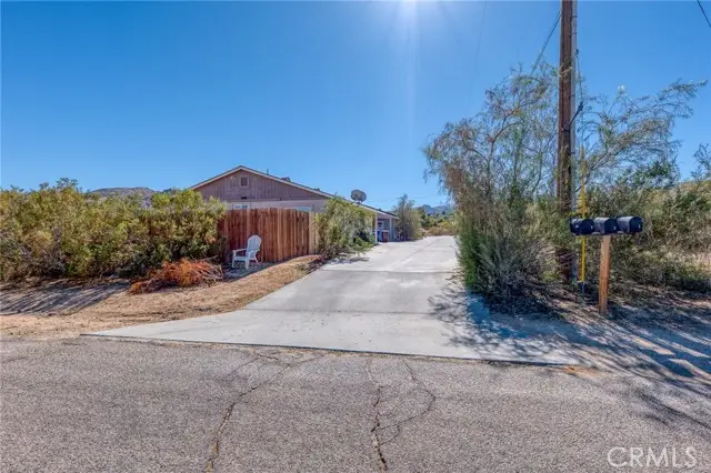 61859 Desert Air Road, Joshua Tree, CA 92252 - Image #2