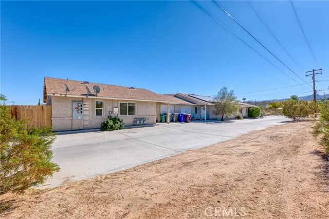 61859 Desert Air Road, Joshua Tree, CA 92252 - Image #3