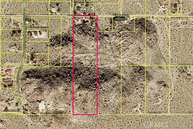 66075 Foothill, Joshua Tree, CA 92252 - Image #2