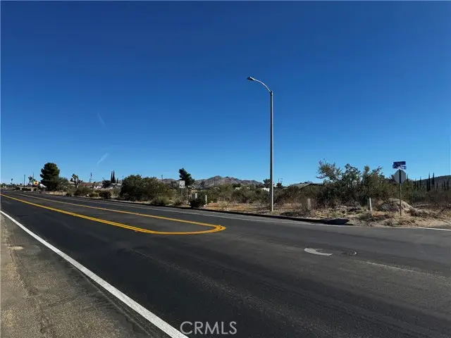 0 Lucerne vista, Yucca Valley, CA 92284 - Image #1