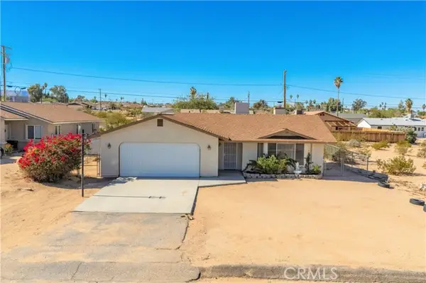 5464 Mariposa, Twentynine Palms, CA 92277