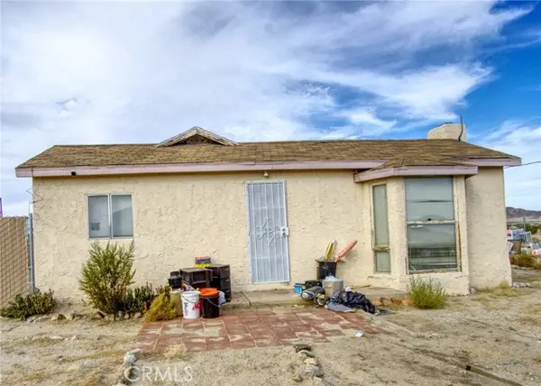 73510 Indian, Twentynine Palms, CA 92277