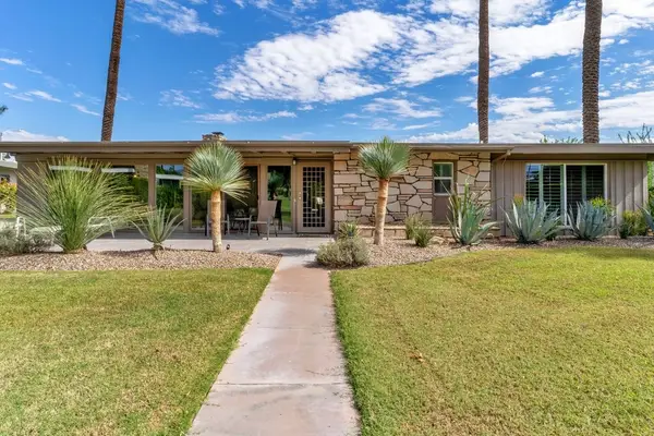 36927 Palm View, Rancho Mirage, CA 92270