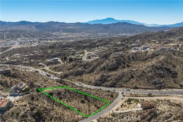 0 San Juan, Yucca Valley, CA 92284 - Image #1