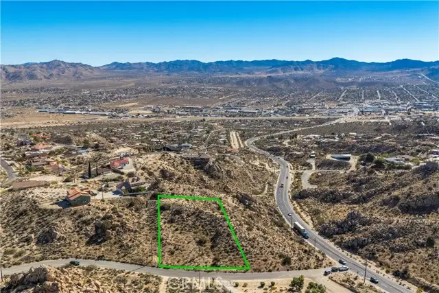 0 San Juan, Yucca Valley, CA 92284 - Image #2