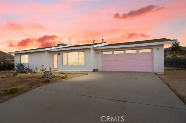 61773 Crest Circle Dr, Twentynine Palms, CA 92277 - Image #1