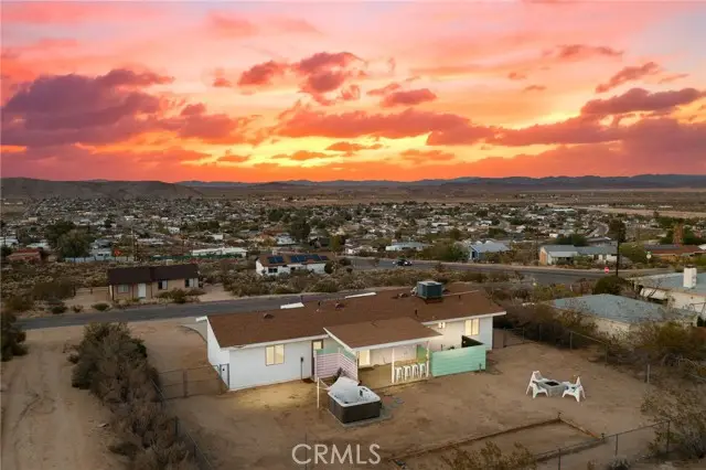 61773 Crest Circle Dr, Twentynine Palms, CA 92277 - Image #2