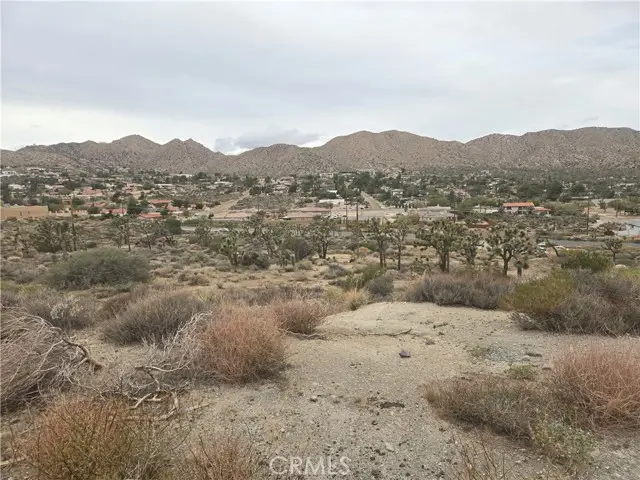 1234 Onaga Trail, Yucca Valley, CA 92284 - #1