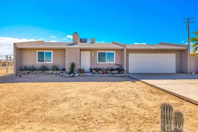 71937 Samarkand Drive, Twentynine Palms, CA 92277 - Image #1