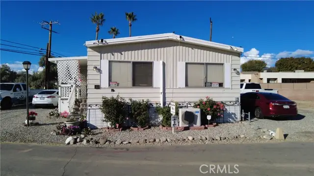 4561 Adobe Road  #01, Twentynine Palms, CA 92277 - #1
